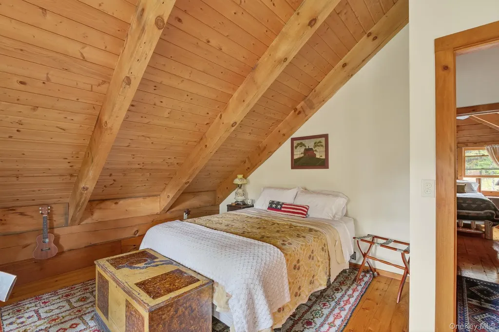 52 Paul Horn Road Catskill NY 12414
