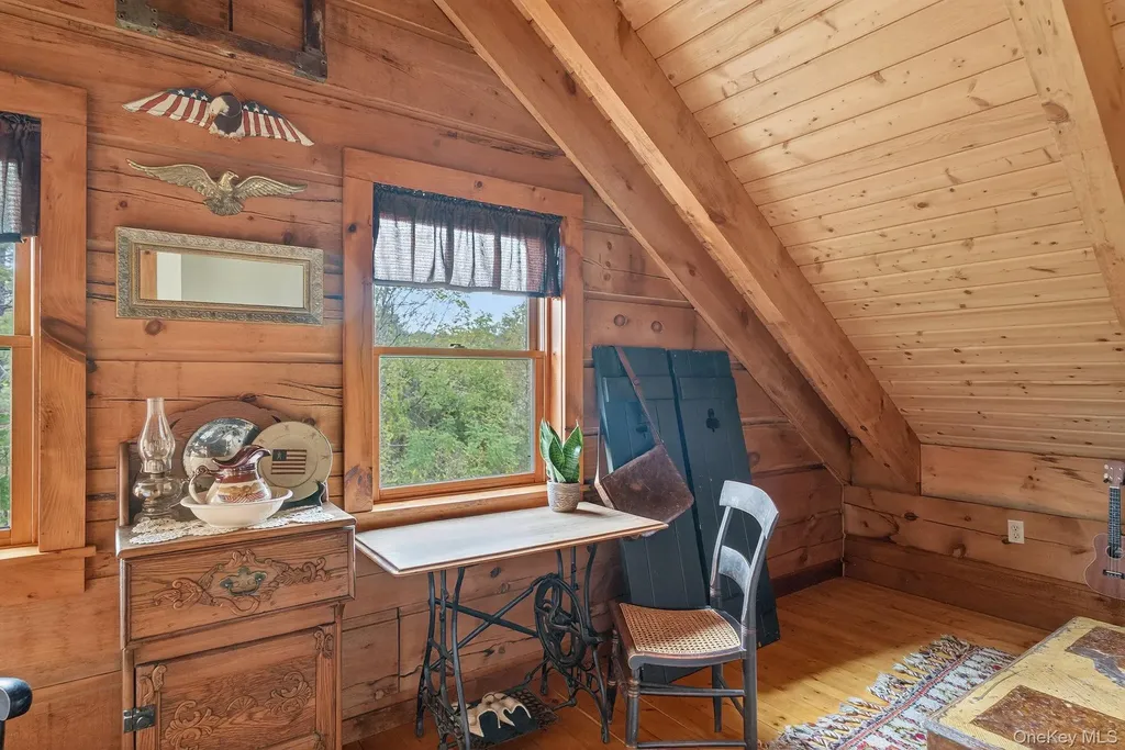 52 Paul Horn Road Catskill NY 12414
