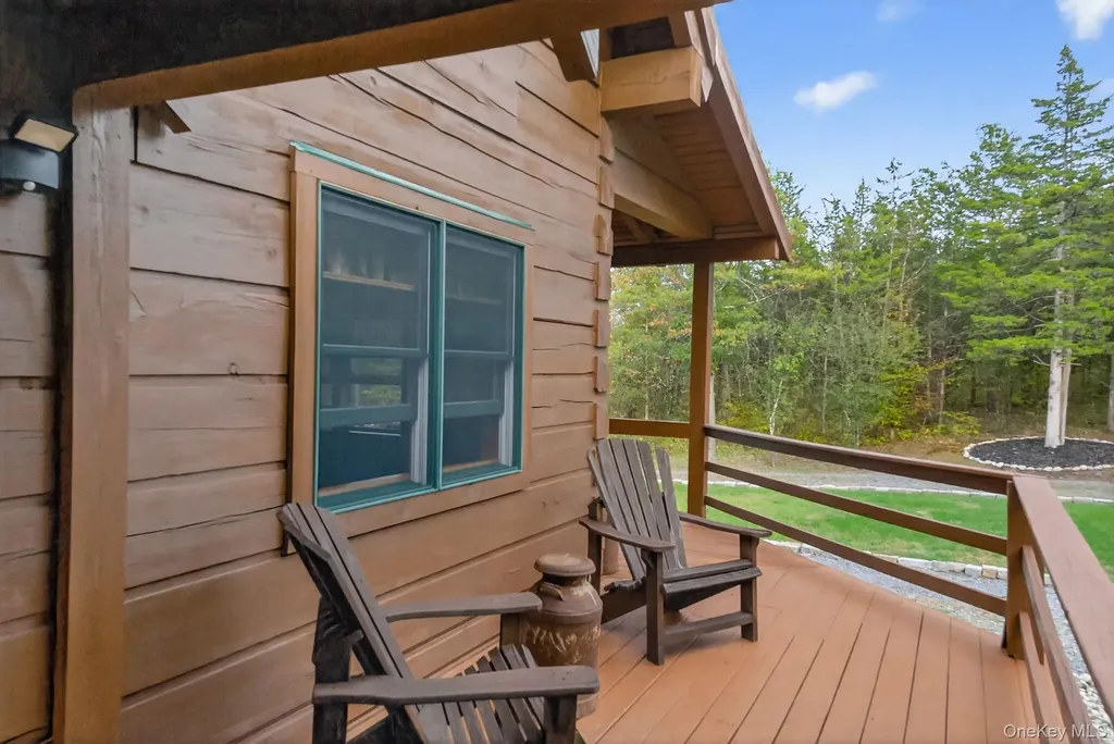 52 Paul Horn Road Catskill NY 12414