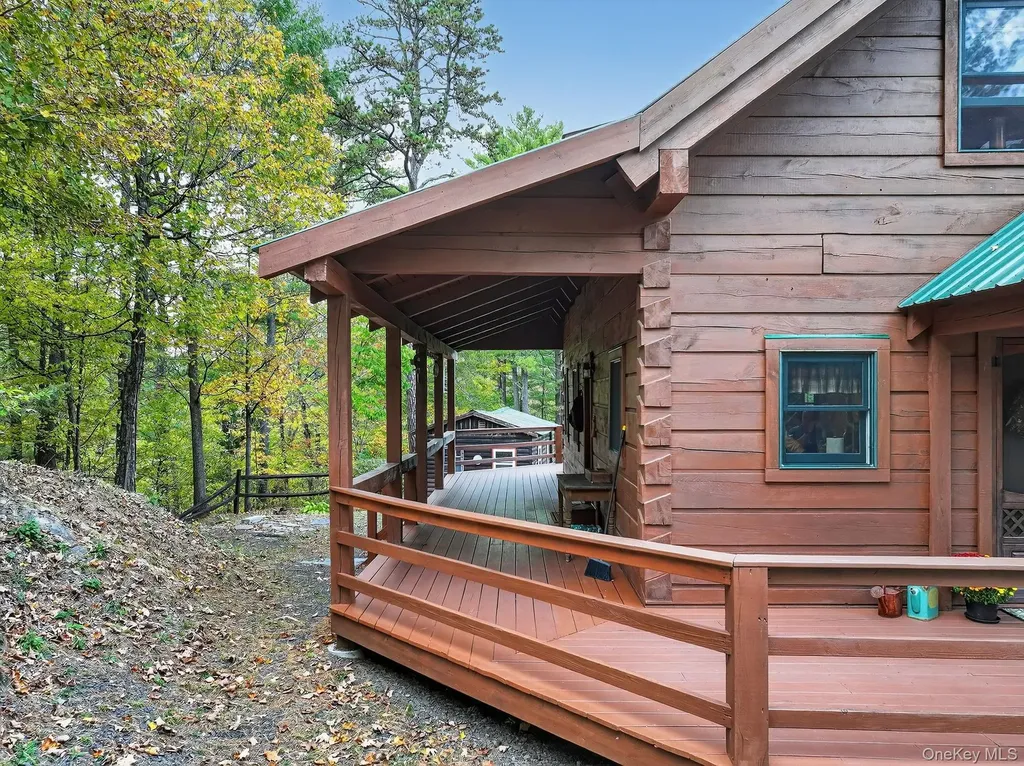 52 Paul Horn Road Catskill NY 12414