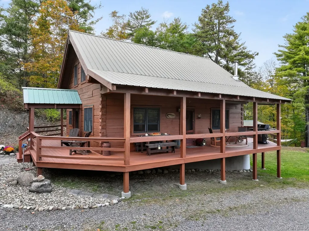 52 Paul Horn Road Catskill NY 12414