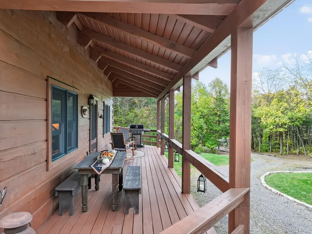 52 Paul Horn Road Catskill NY 12414