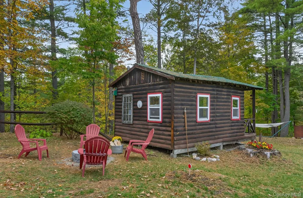 52 Paul Horn Road Catskill NY 12414