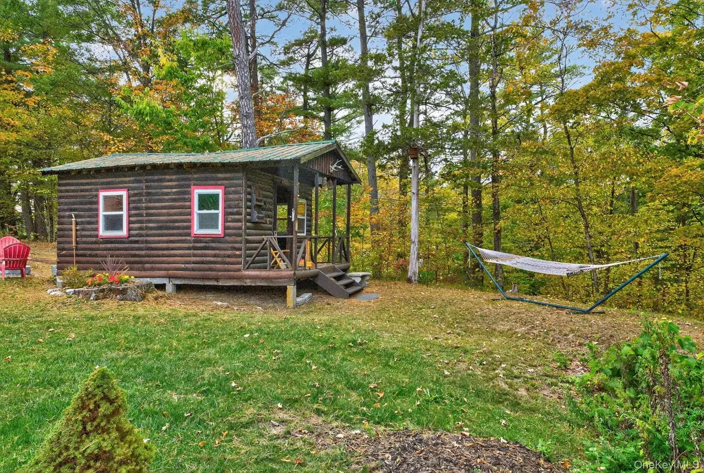 52 Paul Horn Road Catskill NY 12414