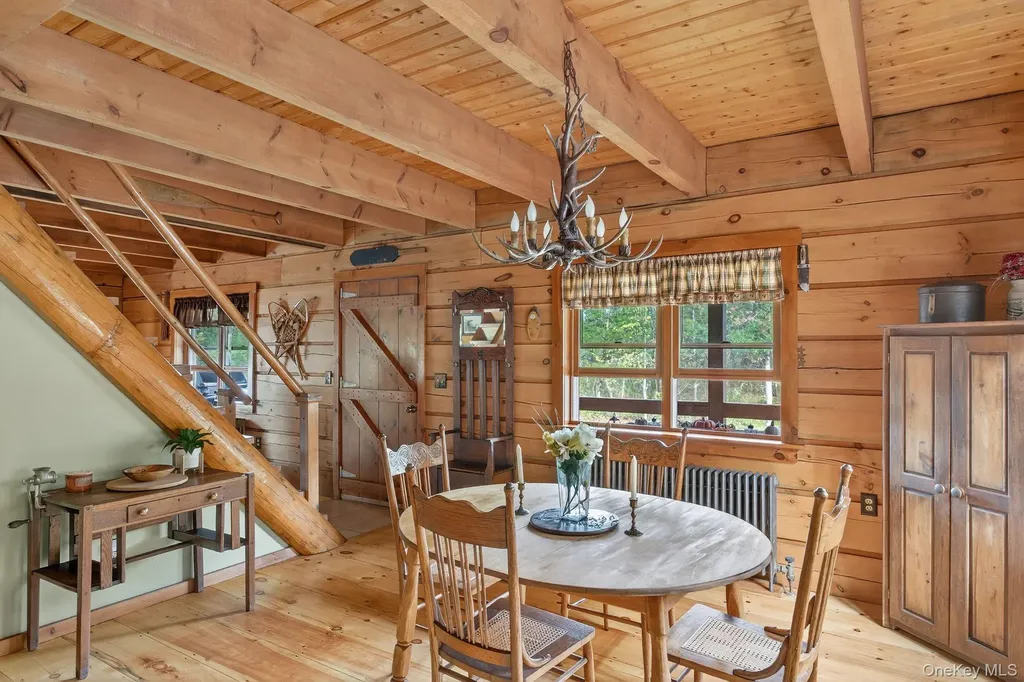 52 Paul Horn Road Catskill NY 12414