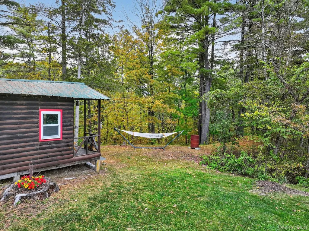 52 Paul Horn Road Catskill NY 12414
