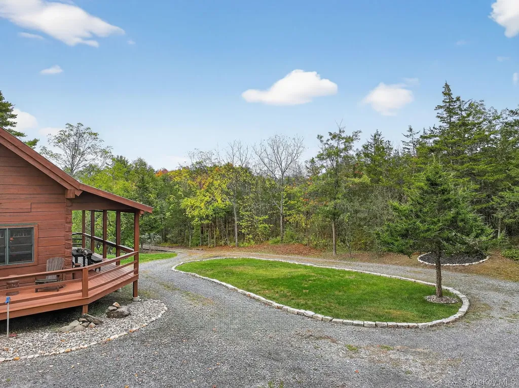 52 Paul Horn Road Catskill NY 12414