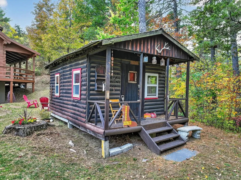 52 Paul Horn Road Catskill NY 12414