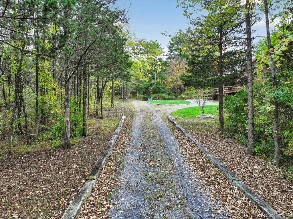 52 Paul Horn Road Catskill NY 12414