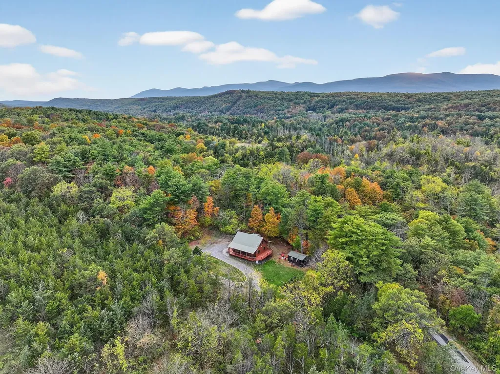 52 Paul Horn Road Catskill NY 12414