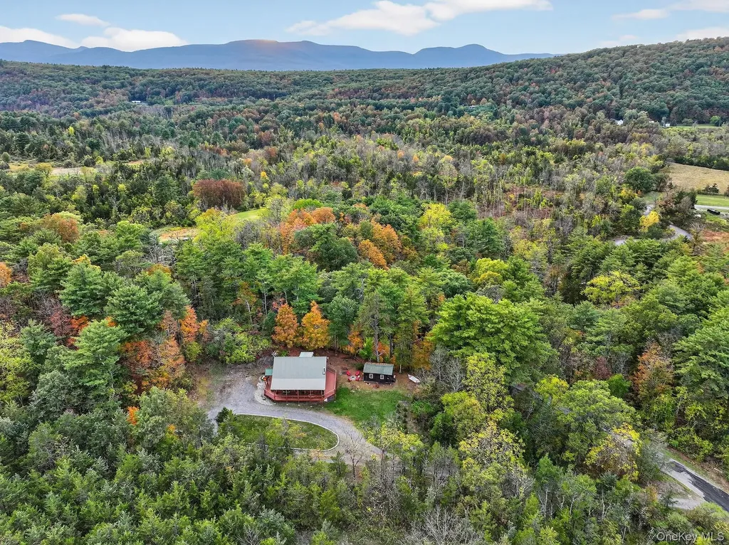 52 Paul Horn Road Catskill NY 12414
