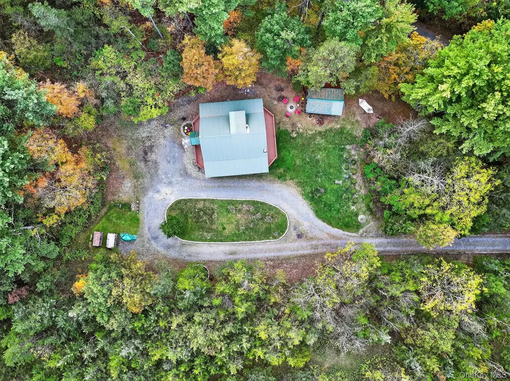 52 Paul Horn Road Catskill NY 12414