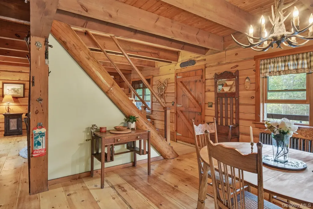 52 Paul Horn Road Catskill NY 12414