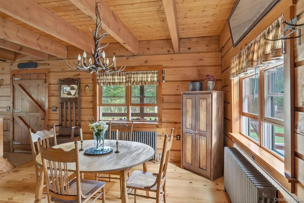52 Paul Horn Road Catskill NY 12414