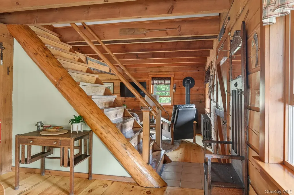 52 Paul Horn Road Catskill NY 12414
