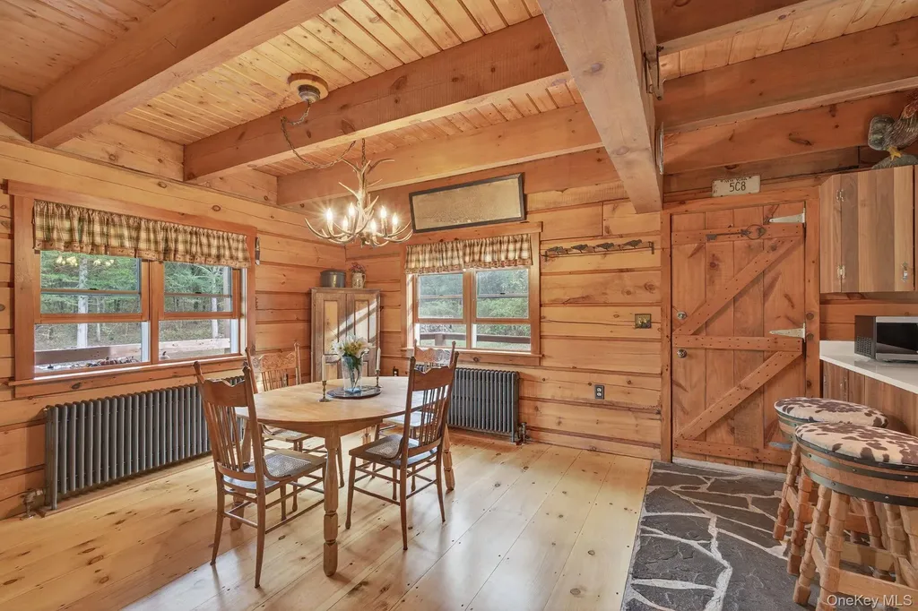 52 Paul Horn Road Catskill NY 12414