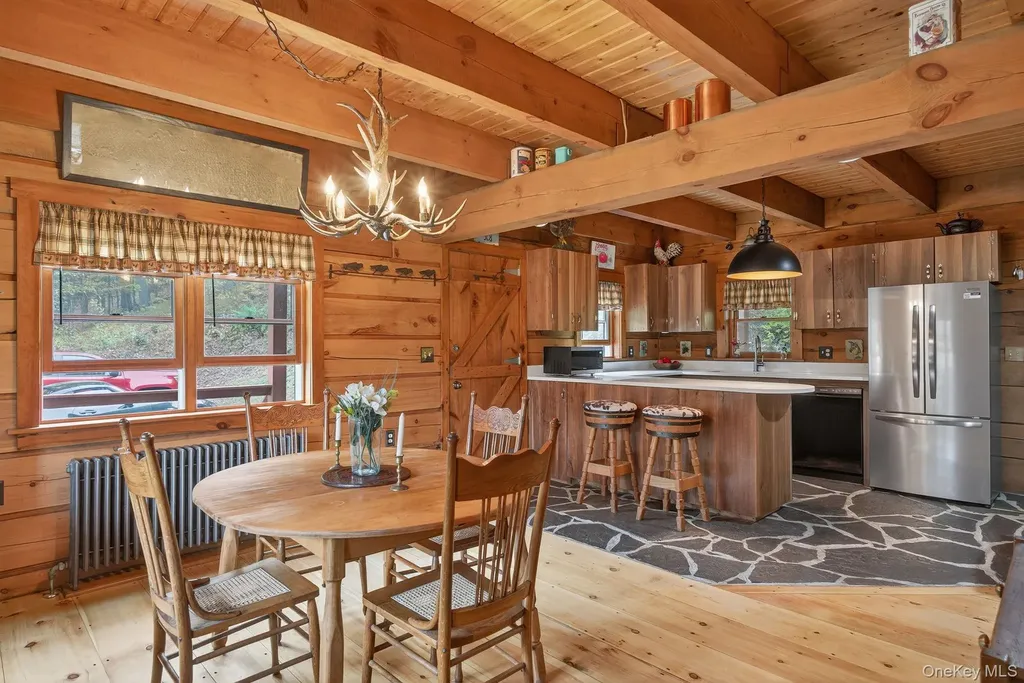 52 Paul Horn Road Catskill NY 12414