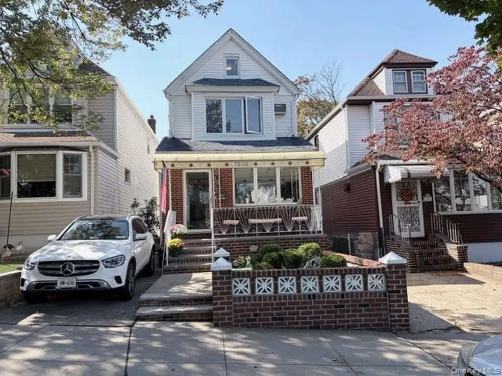 7818 65th Street Glendale NY 11385