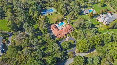 12 Ridge Court Old Brookville NY 11545