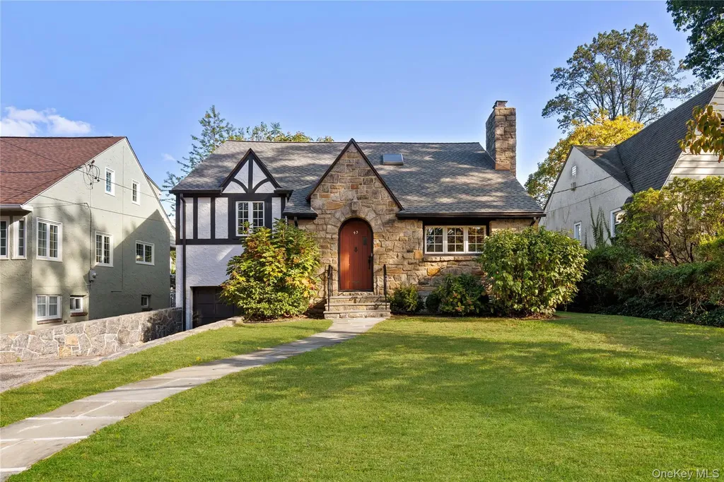 43 Rockridge Road Mount Vernon NY 10552