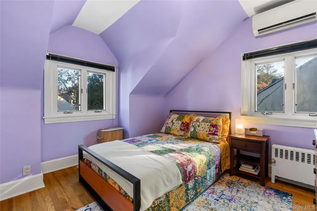 43 Rockridge Road Mount Vernon NY 10552