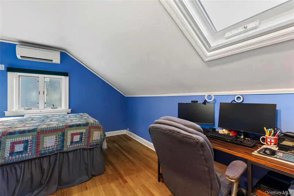 43 Rockridge Road Mount Vernon NY 10552