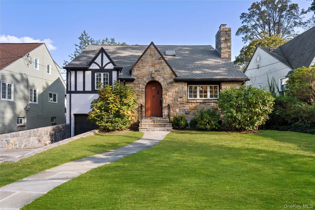 43 Rockridge Road Mount Vernon NY 10552