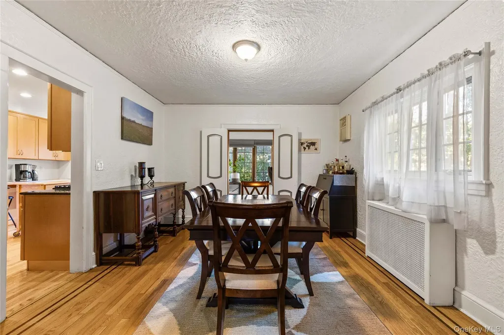 43 Rockridge Road Mount Vernon NY 10552