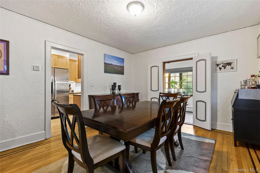 43 Rockridge Road Mount Vernon NY 10552