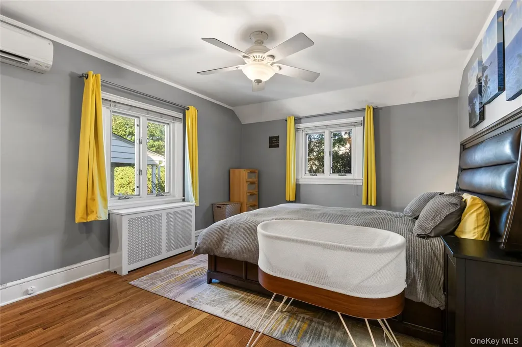 43 Rockridge Road Mount Vernon NY 10552