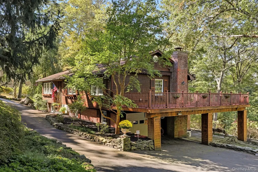 9 David Road Somers NY 10589