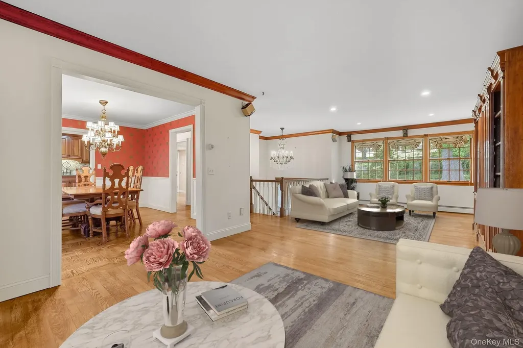 9 David Road Somers NY 10589