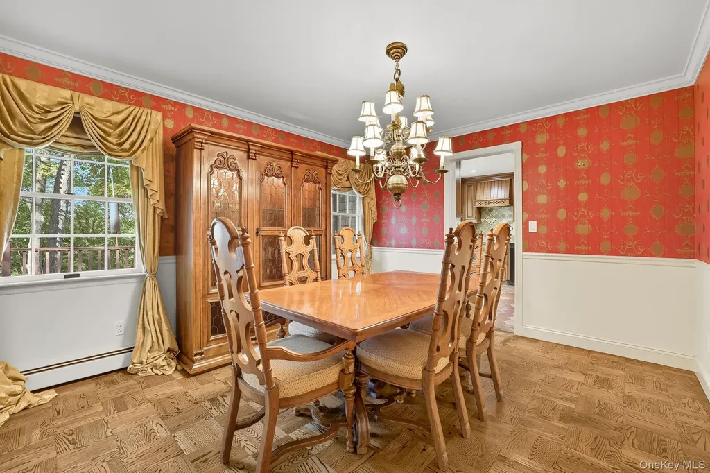 9 David Road Somers NY 10589