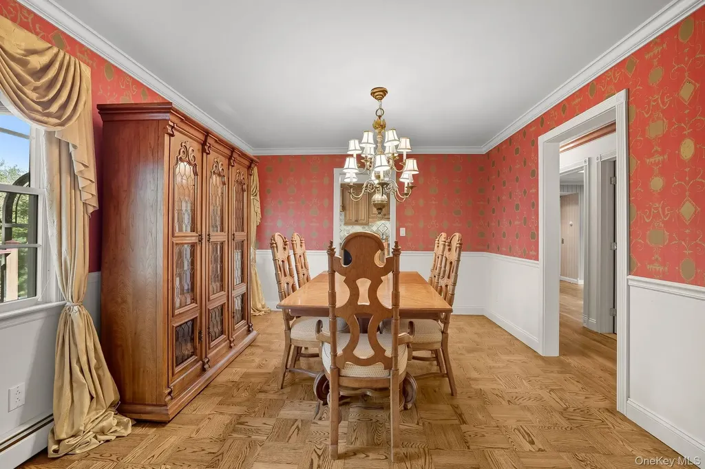 9 David Road Somers NY 10589