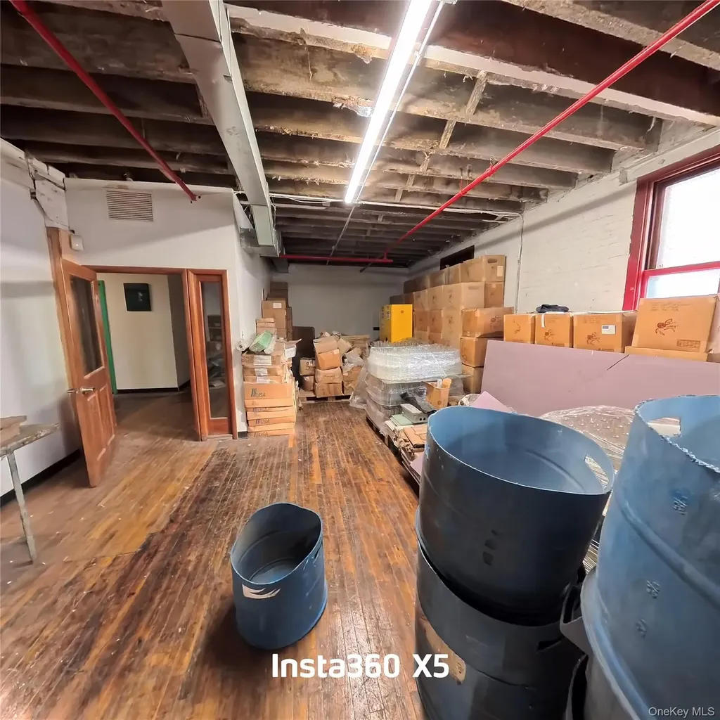 11 Canal Place Bronx NY 10451