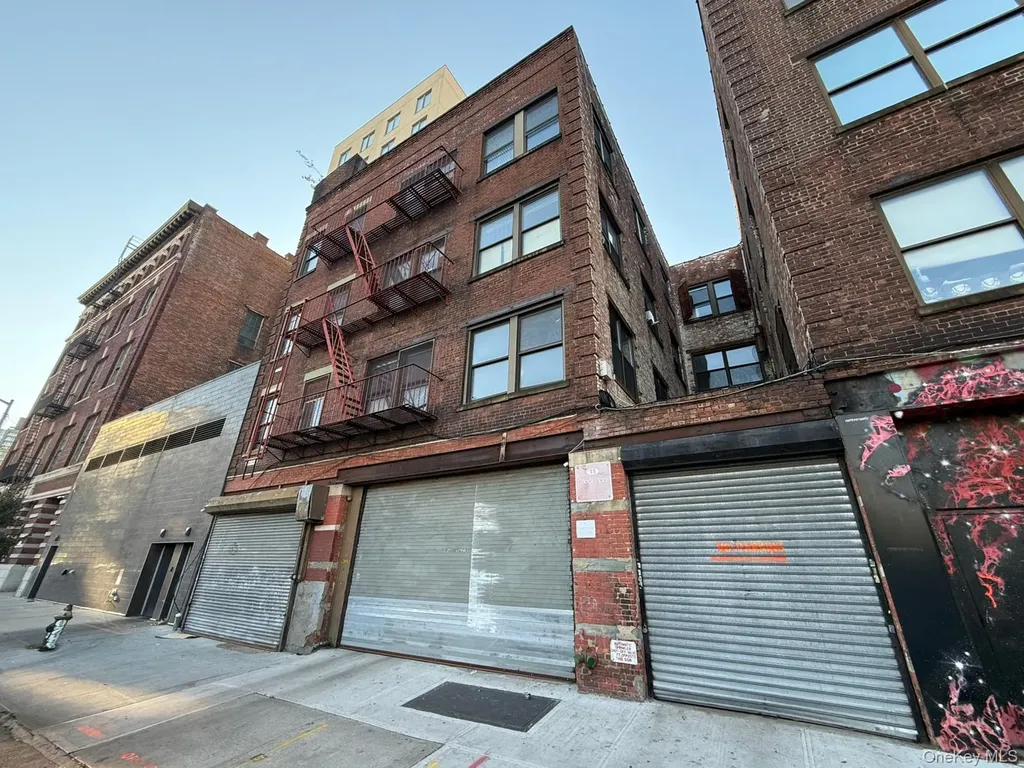 11 Canal Place Bronx NY 10451