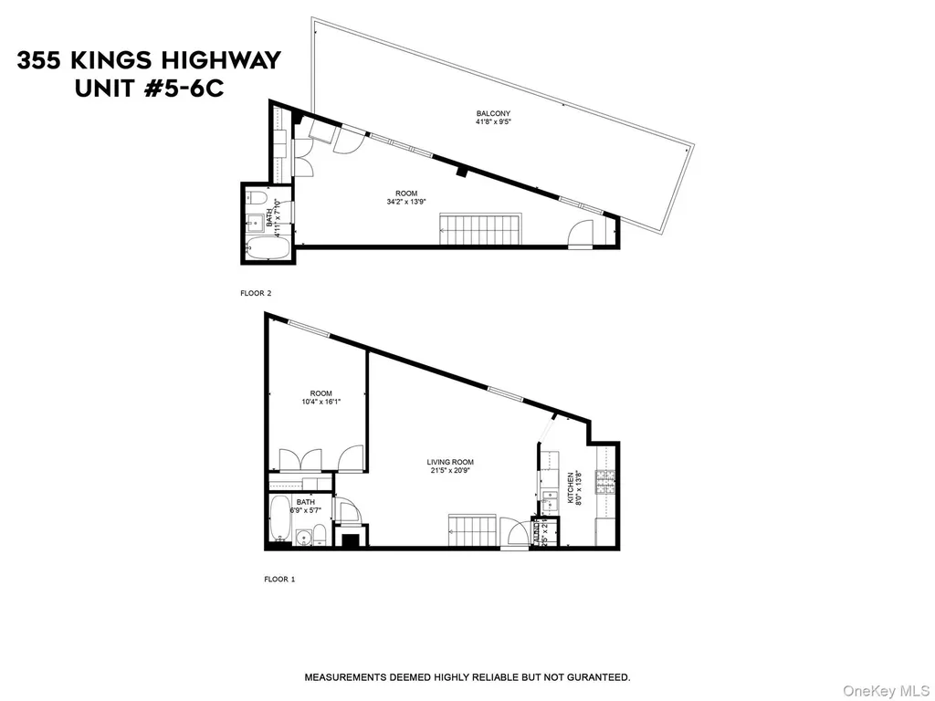 355 Kings Highway Brooklyn NY 11223