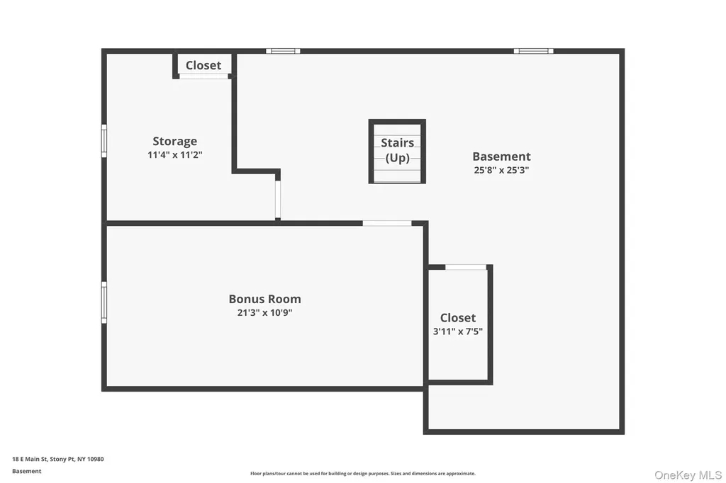 18 E Main Street Stony Point NY 10980