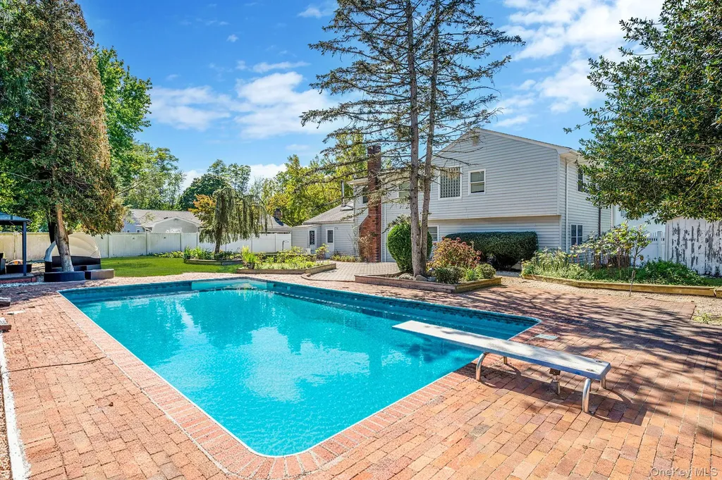 19 Dumond Place Coram NY 11727