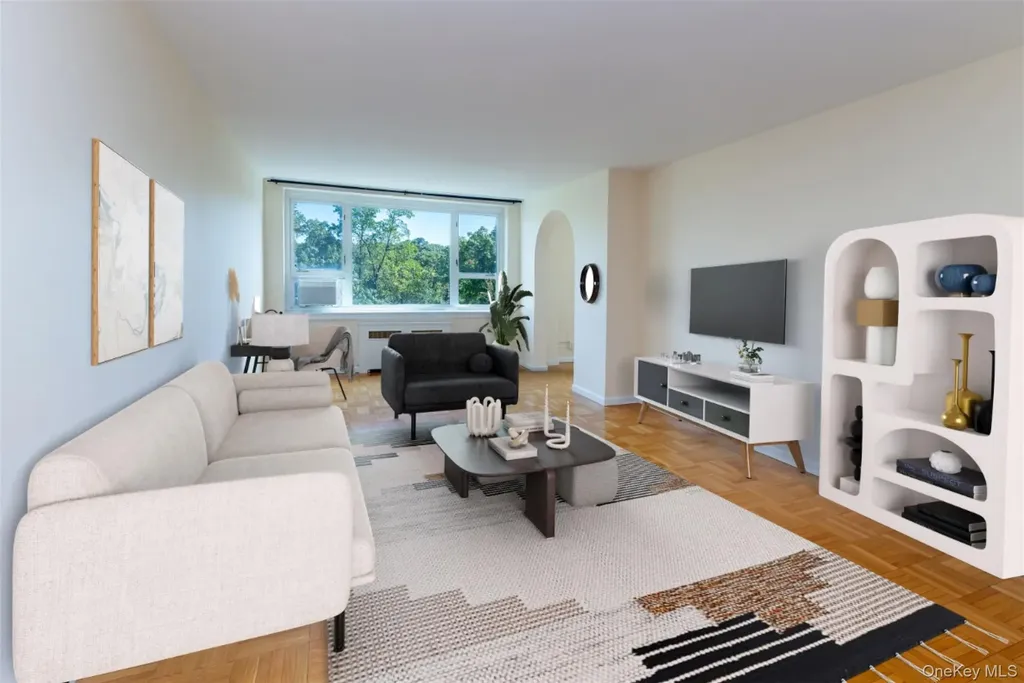 5355 Henry Hudson Parkway Bronx NY 10471