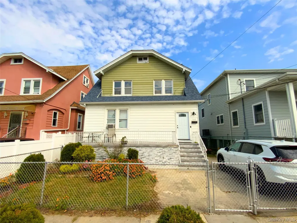 552 Beach 68th Street Arverne NY 11692