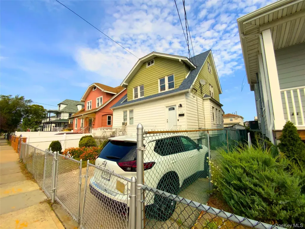 552 Beach 68th Street Arverne NY 11692