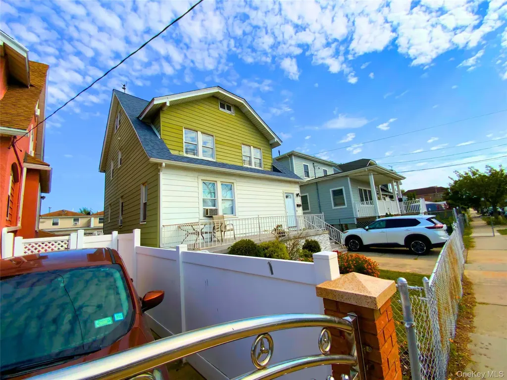 552 Beach 68th Street Arverne NY 11692