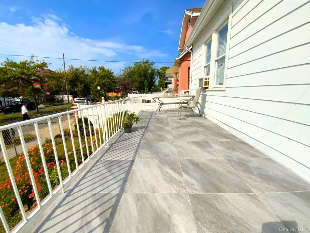 552 Beach 68th Street Arverne NY 11692