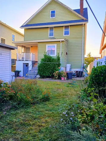 552 Beach 68th Street Arverne NY 11692