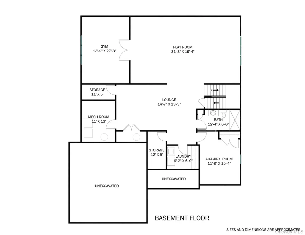 8 Crest Lane Scarsdale NY 10583