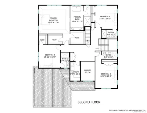 8 Crest Lane Scarsdale NY 10583