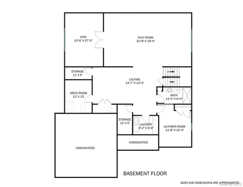 8 Crest Lane Scarsdale NY 10583