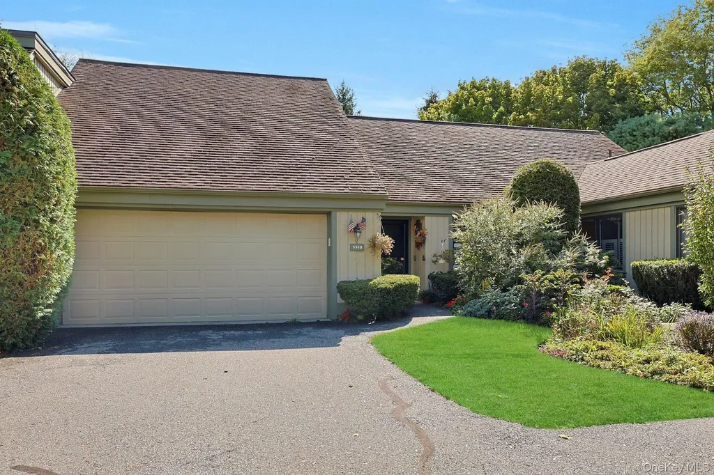 593B Heritage Hills Somers NY 10589