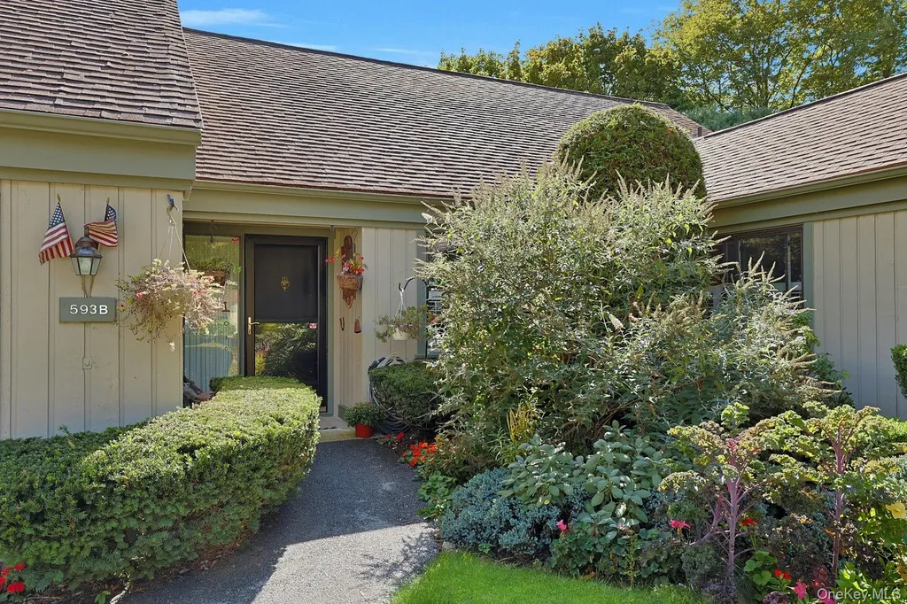 593B Heritage Hills Somers NY 10589